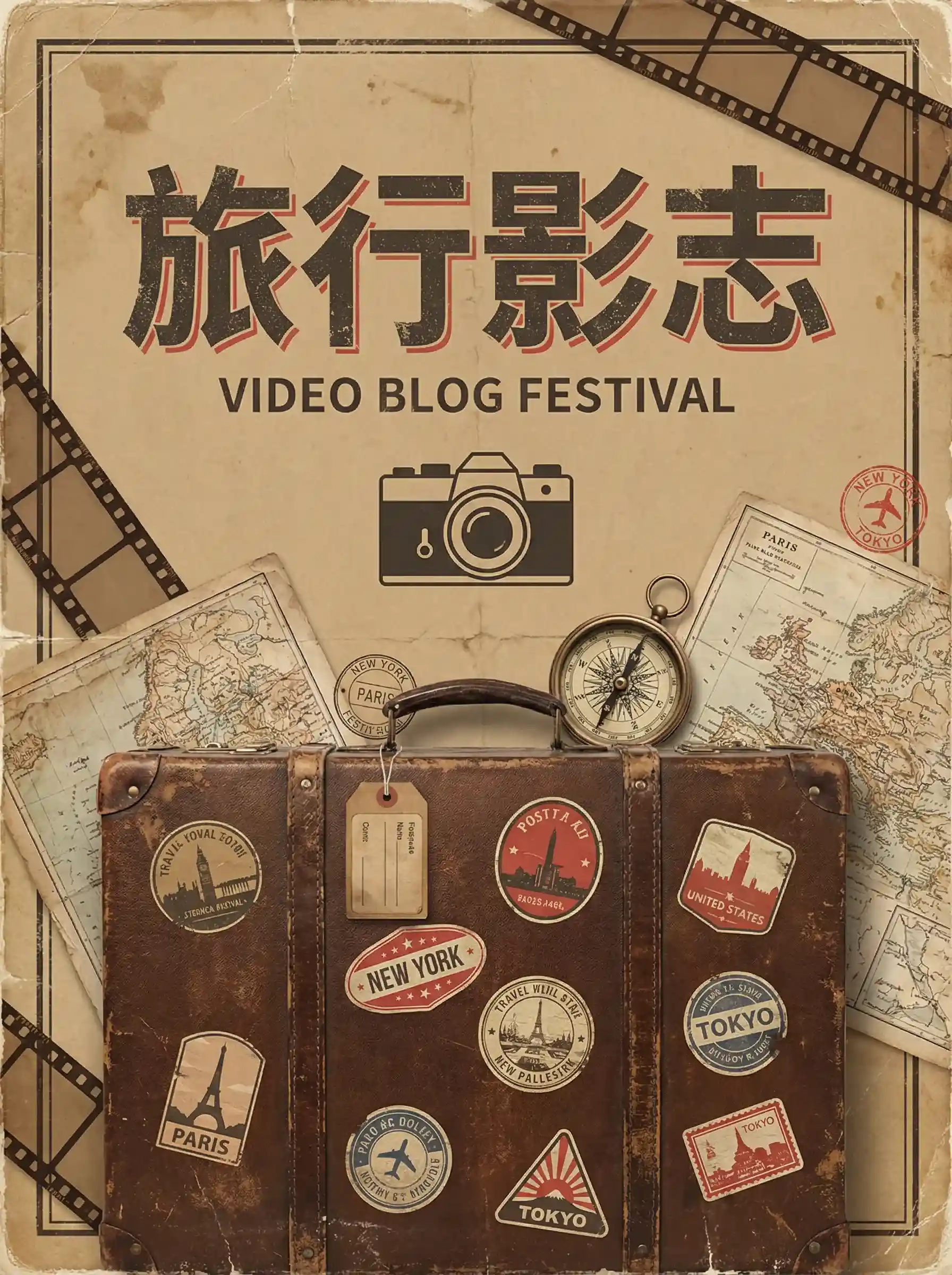 黑料 官网 线上影展征稿海报